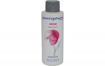 Duftöl 120ml Orchid