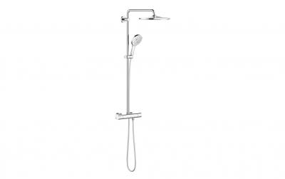 GROHE Duschsystem Rainshower SmartActive