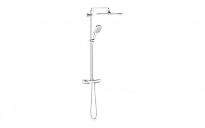 GROHE Duschsystem Rainshower SmartActive