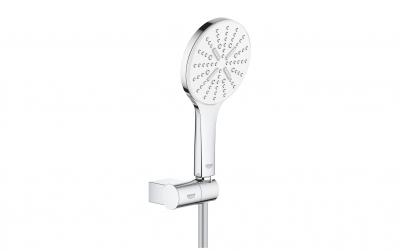 GROHE Wandhalterset RSH 130 SmartActive