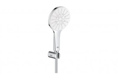 GROHE Wandhalterset Rainshower 130