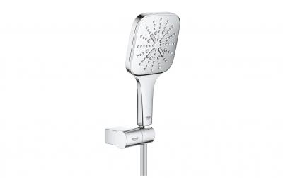 GROHE Wandhalterset RSH 130 SmartActive