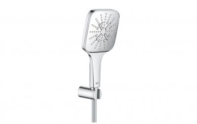 GROHE Wandhalterset Rainshower 130