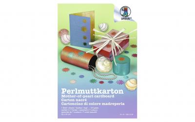 Ursus Perlmuttkarton