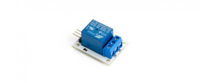 Whadda 5V RELAY MODULE