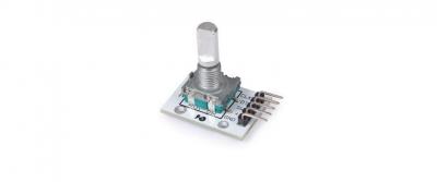 Whadda DIGITAL ROTARY ENCODER