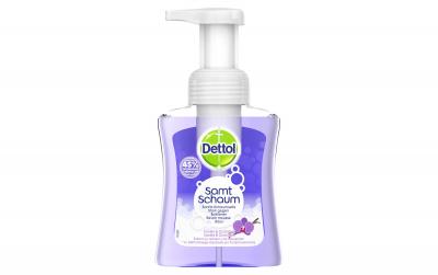 Dettol Schaumseife Vanille Orchidee
