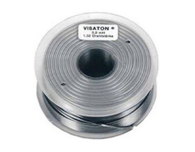 Visaton SP-Luftspule 0.47 mH, 1mm