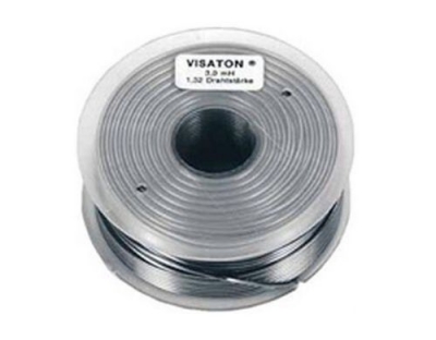 Visaton SP-Luftspule 3.3 mH, 1mm