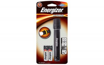 Energizer X-Focus LED 2AA