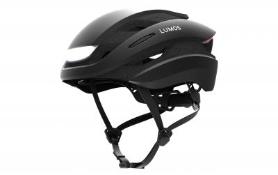 LUMOS Ultra, Black