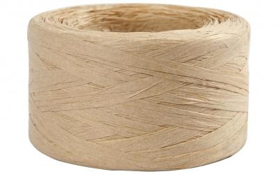 Creativ Company Papierband Raffiabast