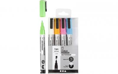 Creativ Company Kreidemarker 1.2 - 3 mm