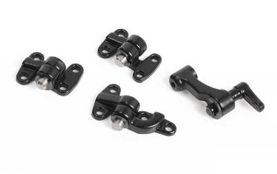 RC4WD Metal Parts