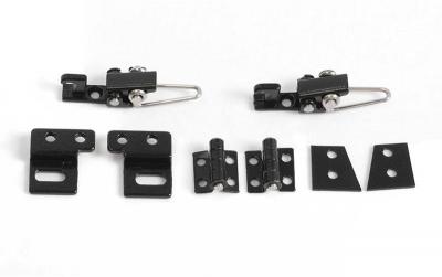 RC4WD Metal Parts