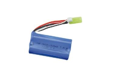 Amewi Akku LiIon 7.4V 1500mAh