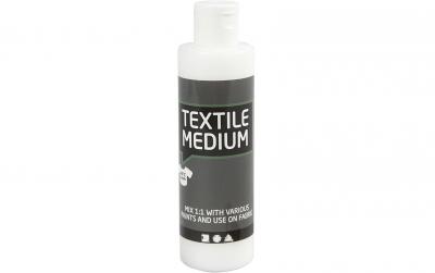 Creativ Company Textilfarbe Medium 100 ml