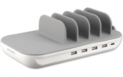 4smarts Induktive Ladestation Evo 63W mi. P
