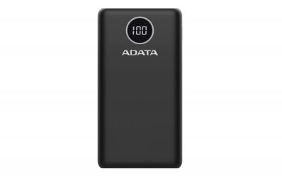 Adata PowerPack P20000QCD Black