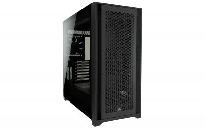 Corsair Midi Tower 5000D Airflow TG schwarz