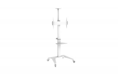 PureMounts PDS-0003C Display Trolley