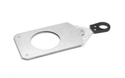 BeamZ Pro BTS Gobo Holder D-size