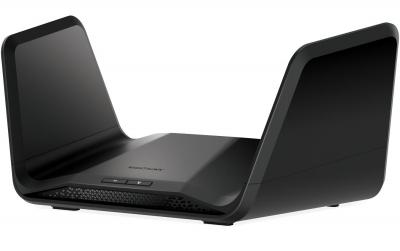 Netgear AX6600 Nighthawk AX8 WiFi6 Router