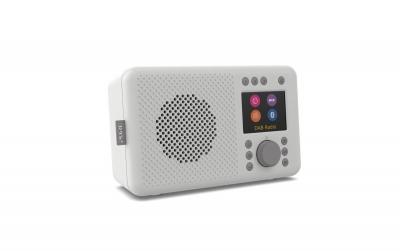 PURE ELAN CONNECT, UKW / DAB+/Inte.- Radio