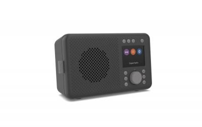 PURE ELAN, UKW / DAB+ Radio, BT