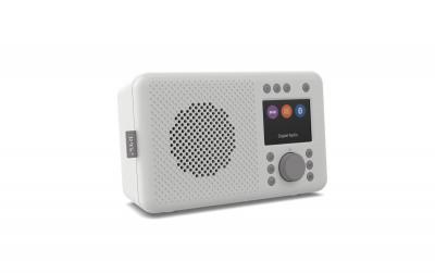 PURE ELAN, UKW / DAB+ Radio, BT