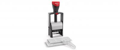 COLOP Datumstempel 2360/Set