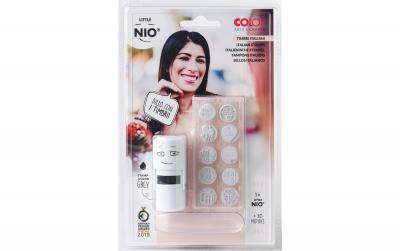 COLOP Little NIO® timbri italiani