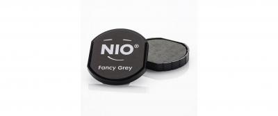 COLOP NIO Stempelkissen / FANCY GREY