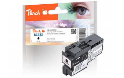 Peach Tinte Brother LC-3233