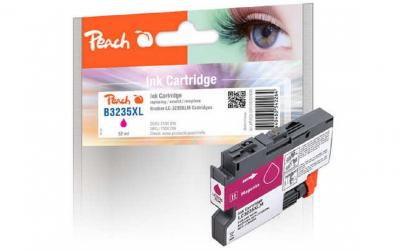 Peach Tinte Brother LC-3235XL