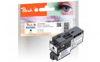 Peach Tinte Brother LC-3239XL
