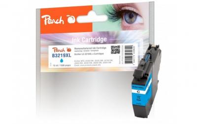 Peach Tinte Brother LC-3219XL