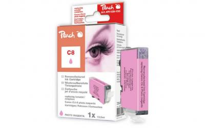 Peach Tinte Canon CLI-8, 0625B001