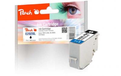 Peach Tinte Epson T02H1, No 202XL