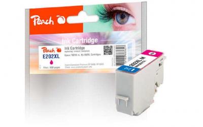 Peach Tinte Epson T02H3, No 202XL