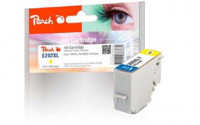 Peach Tinte Epson T02H4, No 202XL