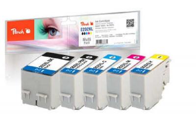 Peach Tinte Epson T02G7, No 202XL Multi