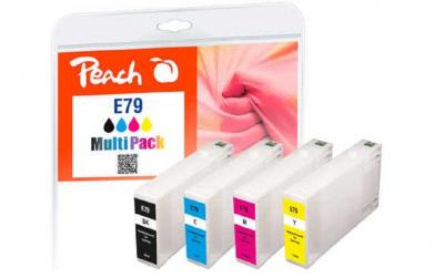 Peach Tinte Epson No 79, Multi