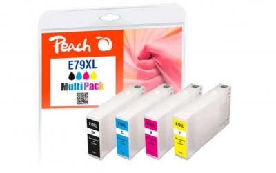 Peach Tinte Epson No 79XL Multi