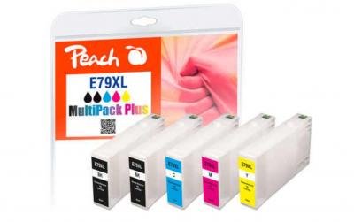 Peach Tinte Epson No 79XL Multi+