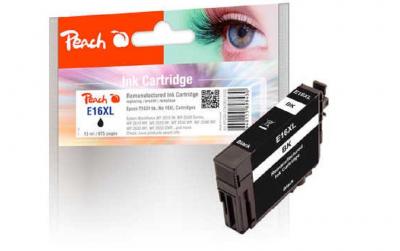 Peach Tinte Epson T1631, No 16XL