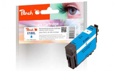 Peach Tinte Epson T1812, No 18XL