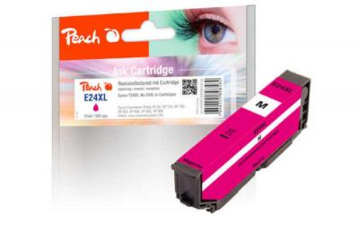 Peach Tinte Epson T2433, No 24XL