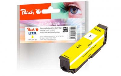 Peach Tinte Epson T2434, No 24XL