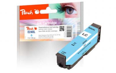 Peach Tinte Epson T2435, No 24XL